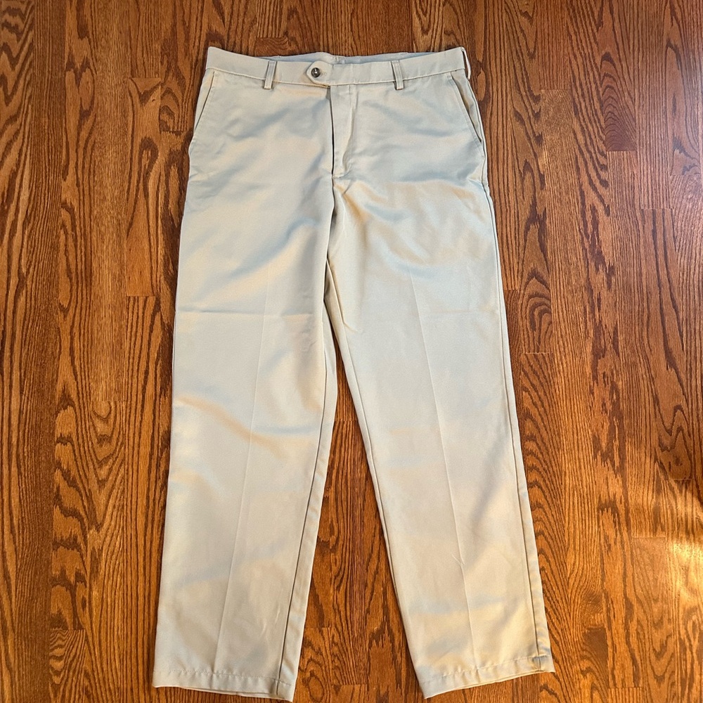 Men’s Izod Golf Pants 36/32